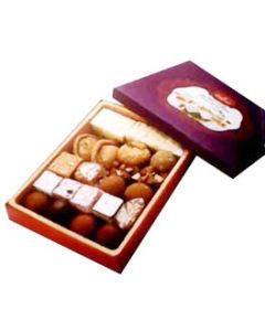 Diwali Mix Sweet Box SWEET04