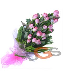 Dazzling Beauty Bouquet BOQ009