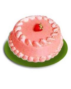 Strawberry Cake CAKE04