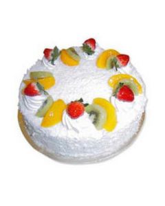 Fruit Cake CAKE08
