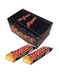 Mars Chocolates cho028