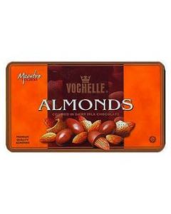 Vochelle Almonds cho034