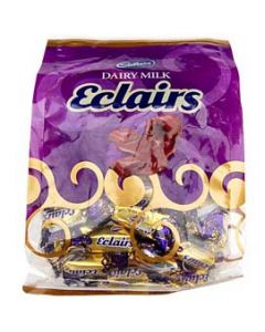 Cadbury's Chocolate Eclairs cho036