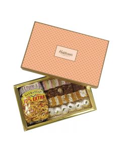 Haldiram Diwali Corporate Sweets Box