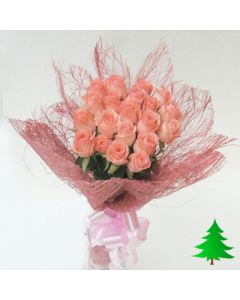 X-Mas Gorgeous Bouquet