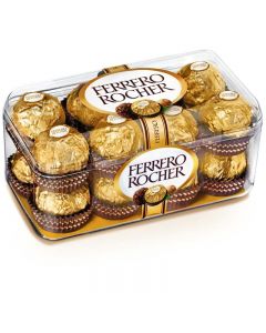 Ferrero Rocher Chocolates Gift Pack of 16 pcs