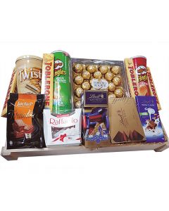 Best Premium Gift Baskets and Hampers Online