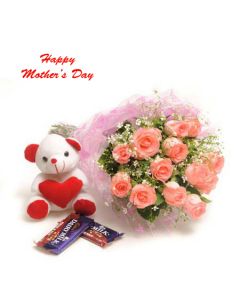perfect combination of charm and elegance for Mom