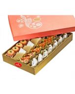 Haldiram sweets gift pack diwali sweets gift packs online haldiram products