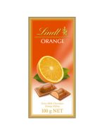 Lindt Orange Chocolate LINDT13