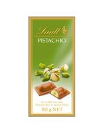 Lindt Pistachio Chocolate LINDT14
